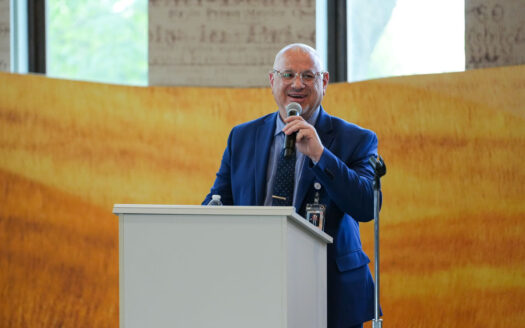 Lawrence city commissioners select new city manager